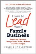 How to Lead Your Family Business Excelling Through Unexpected Crises Choices & Challenges