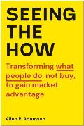 Seeing the How Transforming What People Do Not Buy To Gain Market Advantage