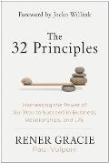 32 Principles