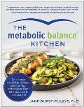 Metabolic Balance Kitchen