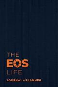 The EOS Life Journal and Planner