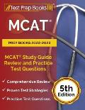 MCAT Prep Books 2022-2023: MCAT Study Guide Review and Practice Test Questions [6th Edition]