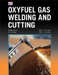 Oxyfuel Gas Welding and Cutting