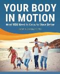 Your Body in Motion
