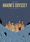 Hakim's Odyssey: Book 2: From Turkey to Greece