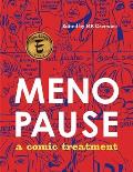 Menopause a Comic Treatment