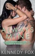 Always Mine (Liam & Maddie #1)