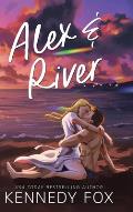 Alex & River