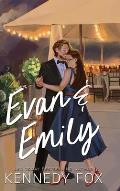 Evan & Emily