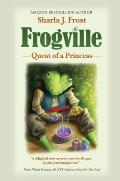 Frogville: Quest of a Princess