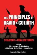 The Principles of David and Goliath Volume 2: Strategy & Goal Methods