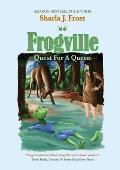 Frogville: Quest for a Queen