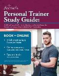 Personal Trainer Study Guide: ACSM Test Prep with 275+ Practice Questions and Detailed Answers for the American College of Sports Medicine CPT Exami