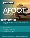 AFOQT Study Guide 2022-2023: Air Force Officer Qualifying Test Prep with Practice Exam Questions [4th Edition]