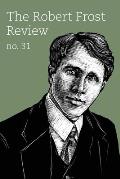 Robert Frost Review:: Issue 31