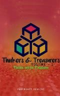 Thinker's & Treasurer's Volume 1