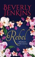 Rebel: Women Who Dare