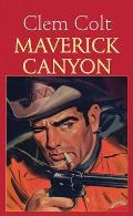 Maverick Canyon