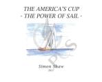 The America's Cup: The Power of Sail