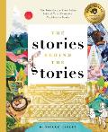 Stories Behind the Stories The Remarkable True Tales Behind Your Favorite Kids Books