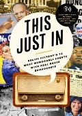 This Just in: Relive History's Most Memorable Events with Real Radio Broadcasts