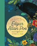 Illustrated Edgar Allan Poe 25 Essential Poems