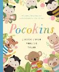 Pocokins: A Book of Five Feeling Tales