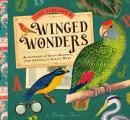 Lady Penelope's Winged Wonders: An Alphabet of Avian Marvels, from Anhinga to Zapata Wren