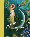 Illustrated William Shakespeare 25 Essential Poems