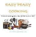 Easy Peasy Cooking