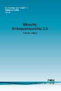 Minority Entrepreneurship 2.0