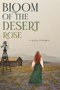 Bloom of the Desert Rose