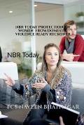 Nbr Today Protection of Women from Domestic Violence Ready Reckoner