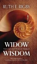 Widow Wisdom: How Grief Made Room For Happiness