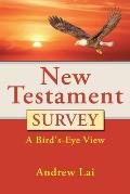 New Testament Survey: A Bird's-Eye View