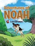 The Adventures of Noah