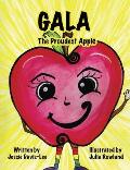 Gala: The Proudest Apple