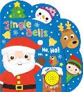 Jingle Bells: Sing Along Song Book