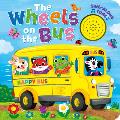 The Wheels on the Bus (Sing-Along Tune)