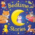 Bedtime Stories (a Tender Moments Treasury)