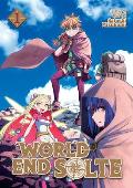 World End Solte Volume 1