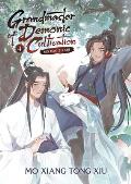 Grandmaster of Demonic Cultivation Mo Dao Zu Shi Novel Volume 4