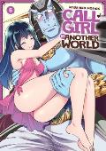 Call Girl in Another World Volume 5