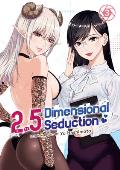 25 Dimensional Seduction Volume 3