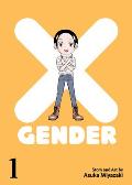 X Gender