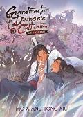 Grandmaster of Demonic Cultivation Mo Dao Zu Shi Novel Volume 5