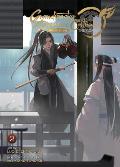 Grandmaster of Demonic Cultivation Mo Dao Zu Shi The Comic Manhua Volume 2