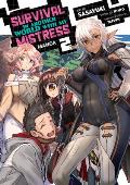 Survival in Another World with My Mistress Manga Volume 2