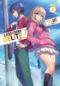 Classroom of the Elite: Year 2 (Light Novel) Vol. 3
