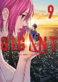 GIGANT Volume 9